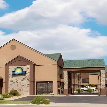 Days Inn Springfield South Exterior foto